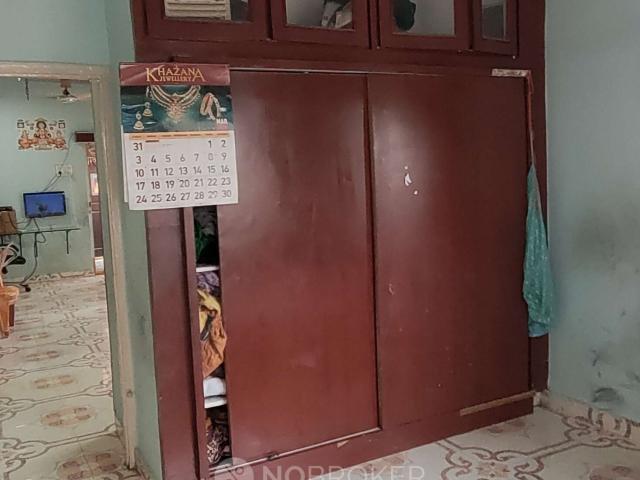 2 BHK Flat In Ncl Godavari For Sale In Jeedimetla