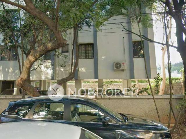 2 BHK Flat In Ncl Krishna Apartments for Rent In Madhapur