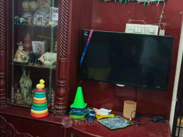 2 BHK Flat In Ncl Lb Godavari For Sale In Kompally, Hyderabad