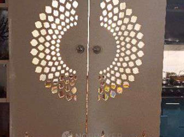 2 BHK Flat In Ncn Crystal for Rent In Whitefield