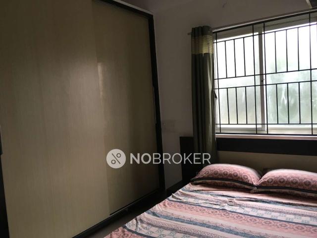 2 BHK Flat In Ncn Diamond Apartments For Sale In Byatarayan