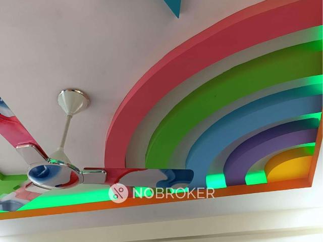 2 BHK Flat In Nd Magnolia Apartment, Whitefield For Sale In Whitefield