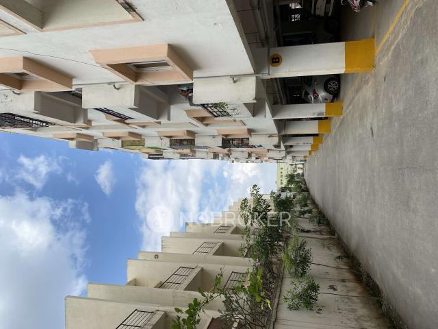 2 BHK Flat In Nd Magnolia For Sale In Whitefield