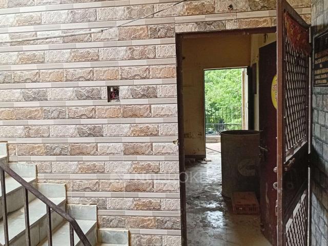 2 BHK Flat In Nda Udaigiri Apartments for Rent In Sector 34