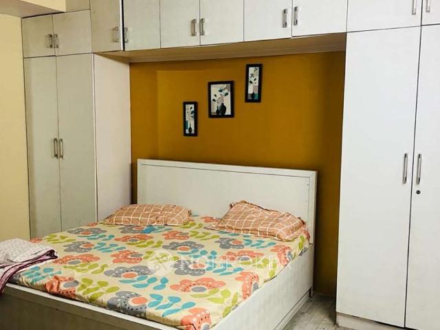2 BHK Flat In Nda Century Apartments for Rent In Sector 100