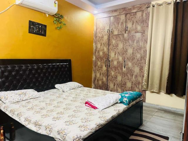 2 BHK Flat In Nda Century Apartments for Rent In Sector 10