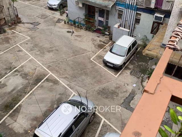 2 BHK Flat In Ndmc Society for Rent In Vikaspuri