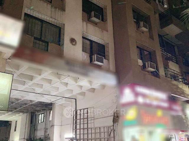 2 BHK Flat In Neco Gardens, Viman Nagar, Pune For Sale In Viman Nagar, Pune