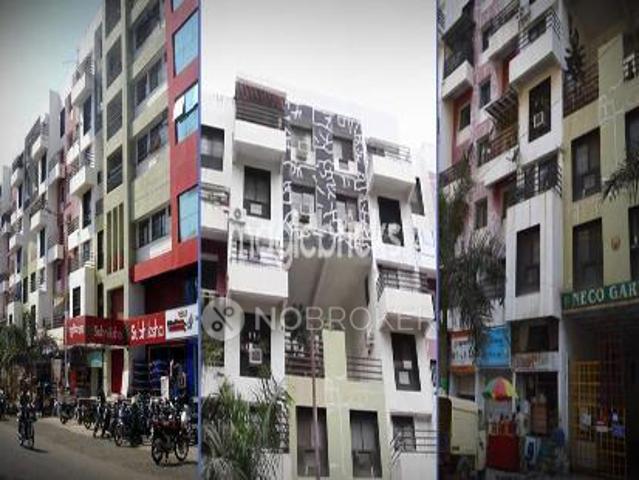 2 BHK Flat In Neco Gardens For Sale In Viman Nagar