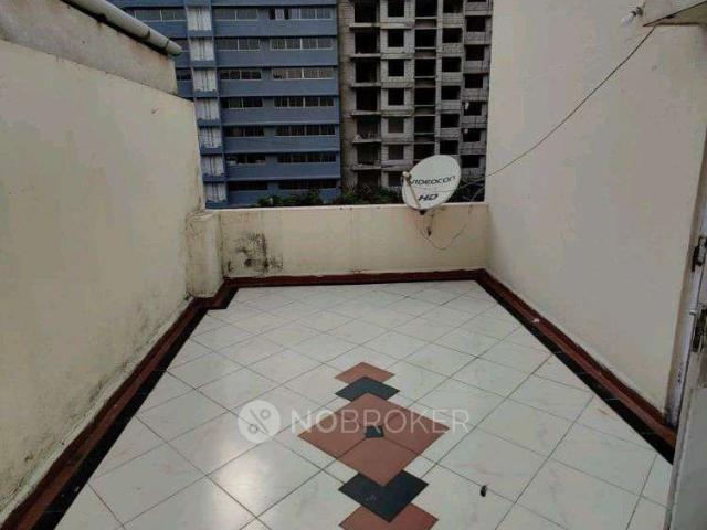2 BHK Flat In Neco Gardens For Sale In Viman Nagar