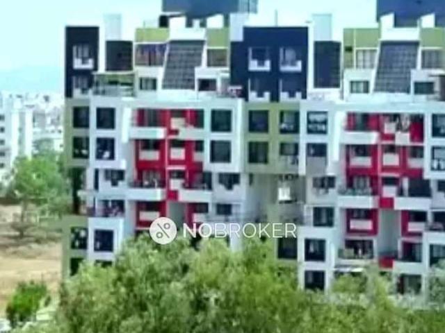 2 BHK Flat In Neco Gardens For Sale In Viman Nagar, Pune