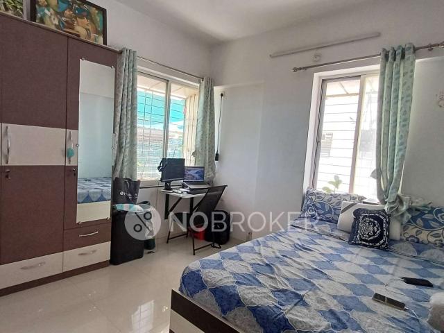 2 BHK Flat In Nea Plus For Sale In Sus