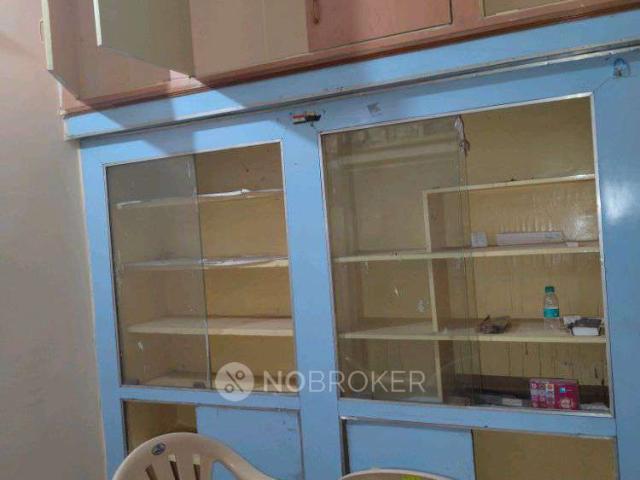 2 BHK Flat In Near B. R. Ambedkar College, Baghlingampally, H
