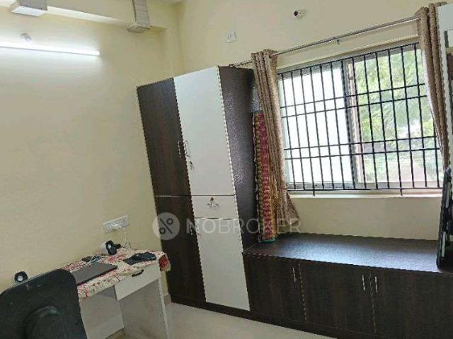 2 BHK Flat In Near Pupil School. Behind Saveetha Dental