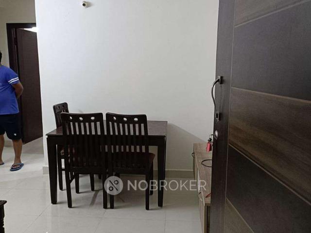 2 BHK Flat In Near Rj Residency for Rent In Whitefield