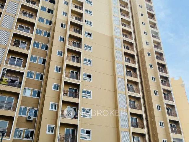 2 BHK Flat In Nebuka Aavaas For Sale In Nebula Aavaas