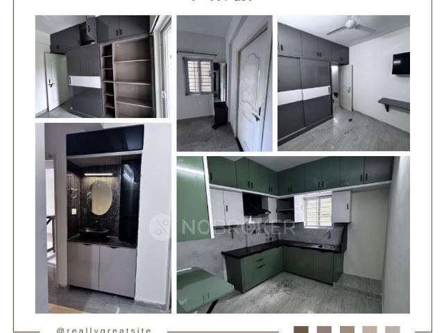 2 BHK Flat In Nebula Aavaas for Rent In Miyapur