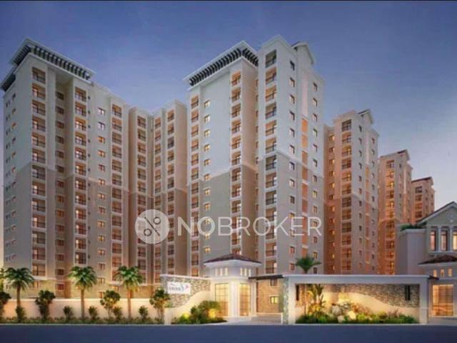 2 BHK Flat In Nebula Aavaas for Rent In Miyapur