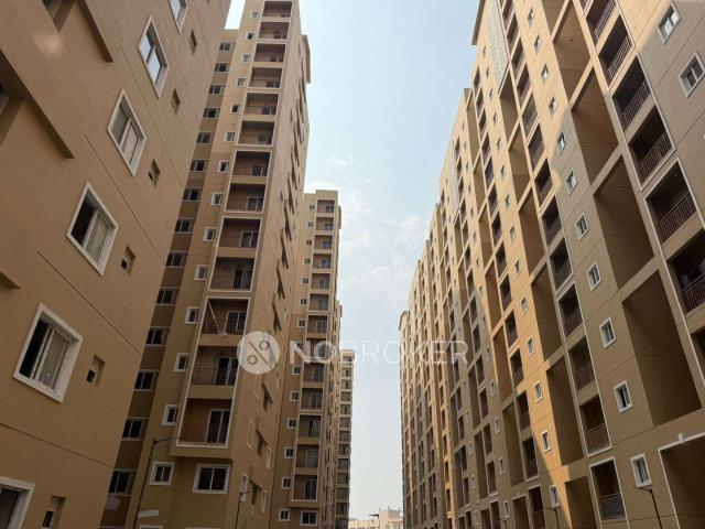 2 BHK Flat In Jnr Aavaas For Sale In Ameenpur