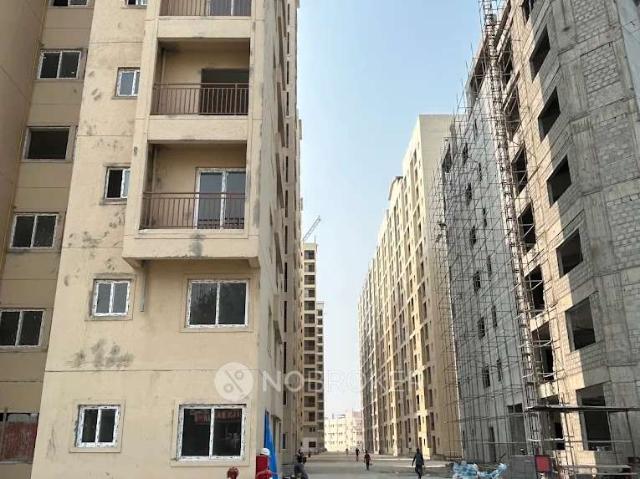 2 BHK Flat In Nebula Aavaas For Sale In Miyapur