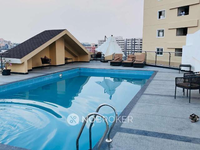 2 BHK Flat In Nebuka Aavaas For Sale In Nebula Aavaas