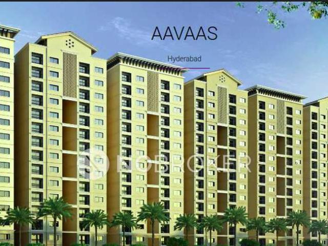 2 BHK Flat In Nebula Av for Rent In Bachupally