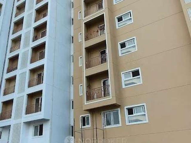 2 BHK Flat In Nebula Avaas By Pacifica For Sale In Krishnaja Hills