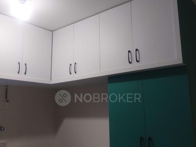 2 BHK Flat In Nebula Avaas For Sale In Krishnaja Hills