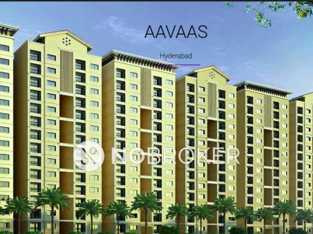 2 BHK Flat In Nebula Avaasa For Sale In Ameenpur