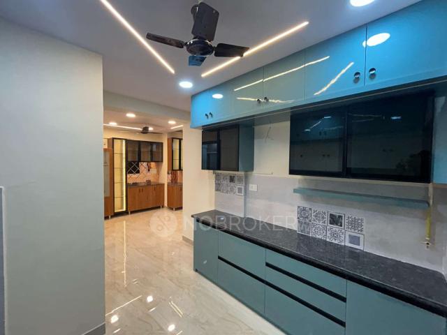 2 BHK Flat In Nebula By Aavaas for Rent In Miyapur