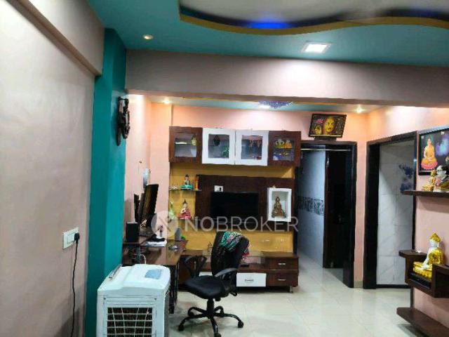 2 BHK Flat In Nebula Surrhi Kalyan West Kadk Pada For Sale In 44, Lal Bahadur Shastri Marg, Shanti Nagar, Kurla West, Kurla, Mumbai, Maharashtra 400070, India