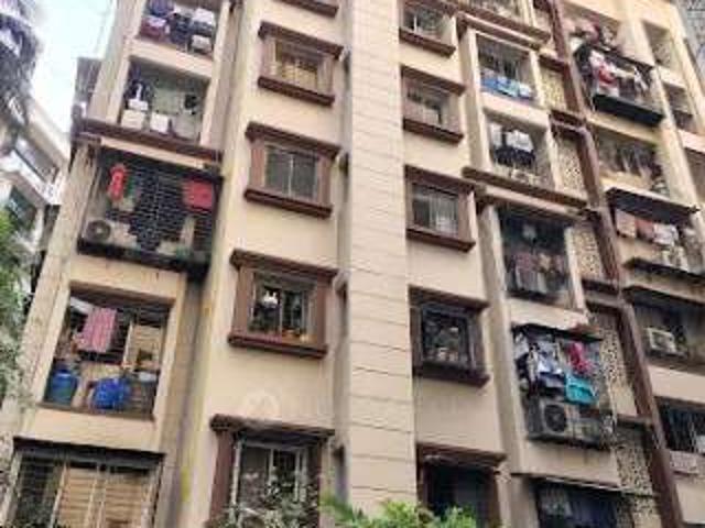 2 BHK Flat In Neel laxmi Vile Parle East For Sale In Shahaji Raje Road