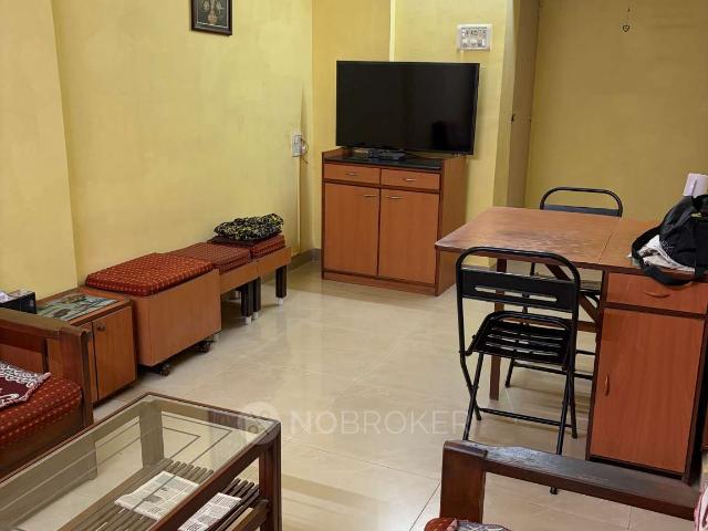 2 BHK Flat In Neel laxmi Vile Parle East For Sale In Shahaj