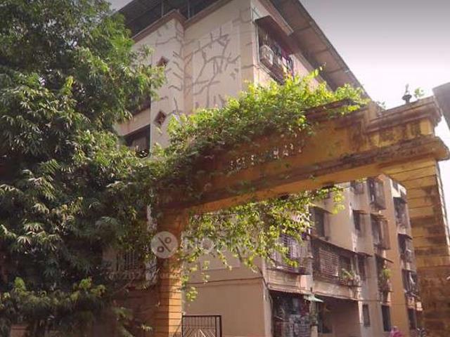 2 BHK Flat In Neel Sankalp For Sale In New Panvel East