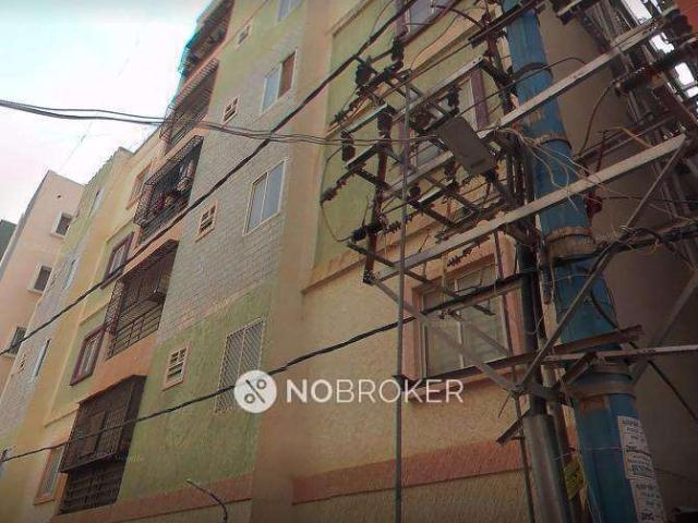2 BHK Flat In Neeladri Castle For Sale In Electronics City