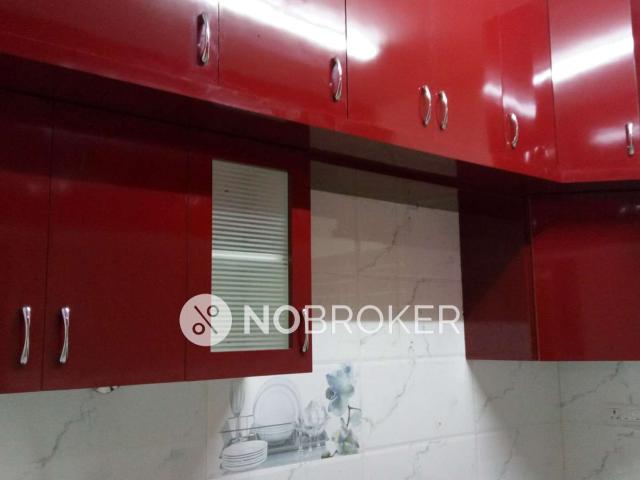2 BHK Flat In Neeladri Deo Bliss for Rent In Whitefield