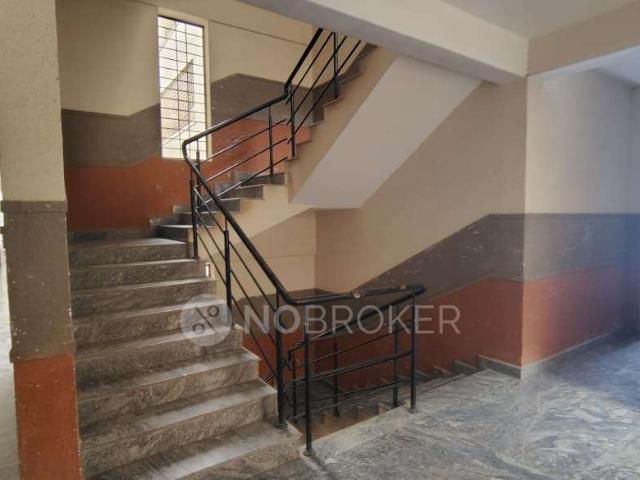 2 BHK Flat In Neeladri Paradise For Sale In Mahadevapura
