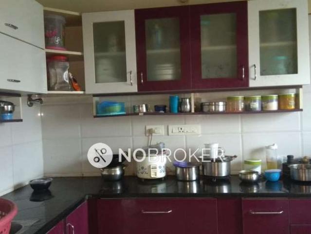 2 BHK Flat In Neeladri Prince For Sale In Rr Nagar