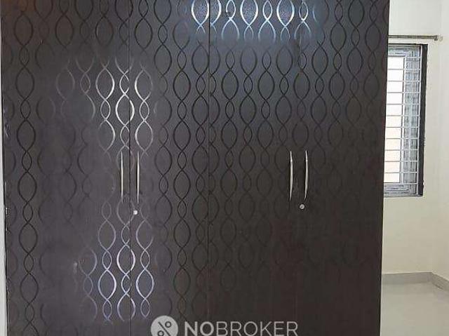 2 BHK Flat In Neeladri Residency For Sale In Chanda Nagar