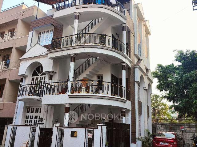 2 BHK Flat In Neelakanta Residency for Rent In Kas Officers Colony, Btm Layout 2nd Stage, Btm Layout