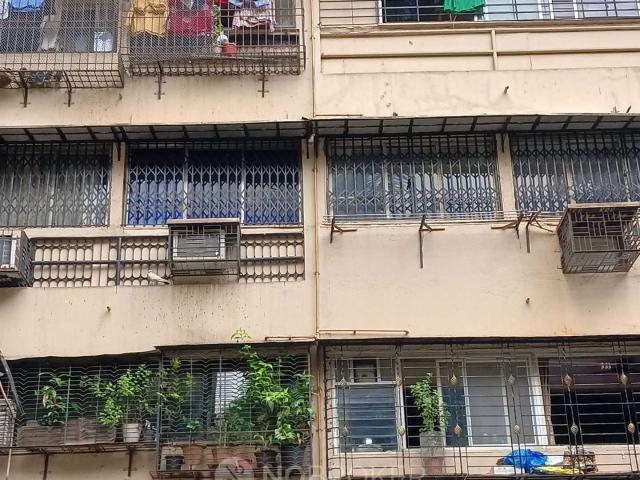 2 BHK Flat In Neelam Nagar Building No 7 Chs, For Sale In Mulund East Mumbai