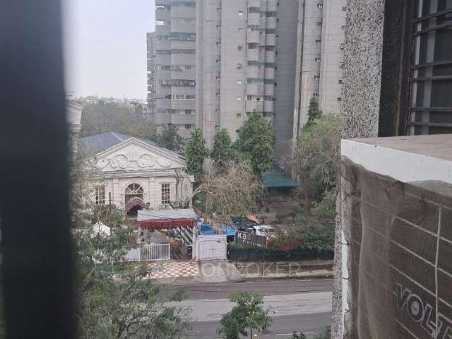2 BHK Flat In Neelgiri Appartment Kaushambi for Rent In 411, Bhuapur Village, Ghazipur, Ghaziabad, Uttar Pradesh 110092, India