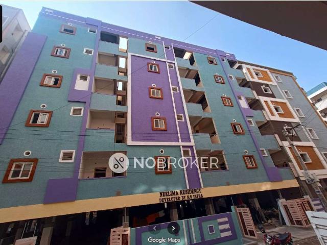 2 BHK Flat In Neelima Residency for Rent In G7wx+4cg, Hyderabad, Telangana 502319, India