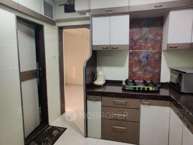 2 BHK Flat In Neelkamal, Grantroad For Sale In Proctor