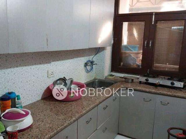 2 BHK Flat In Neelkanth Apartment For Sale In Chhatarpur