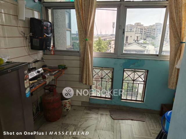 2 BHK Flat In Neelkanth Apartments for Rent In Sector 62