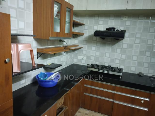 2 BHK Flat In Neelkanth Chs, Baner for Rent In Baner