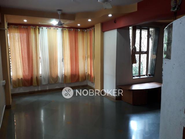 2 BHK Flat In Neelkanth Darshan Chs for Rent In Thane West