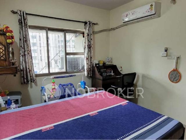 2 BHK Flat In Neelkanth Greens for Rent In Thane West