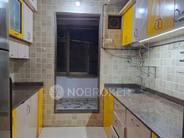 2 BHK Flat In Neelkanth Greens Sunflower, Patlipada for Rent In Thane West